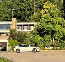 Mid-Century Villa in SchiltbergAichach