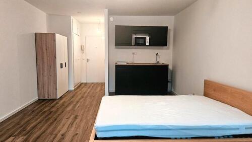 Foto - Etagenwohnung in Eschborn