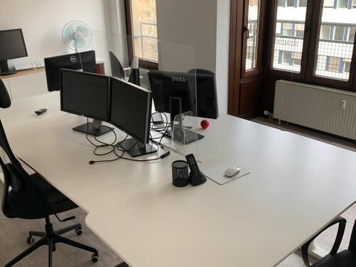 Foto - Modernes Büro (18 m²) in Bürogemeinschaft – Toplage Köln