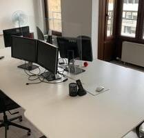 Modernes Büro (18 m²) in Bürogemeinschaft – Toplage Köln