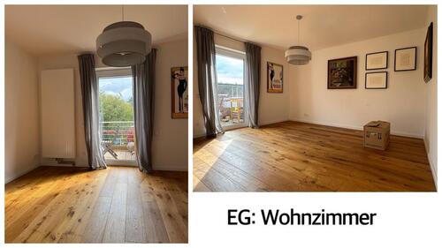 Foto - Einfamilienhaus zur Miete in Göttingen