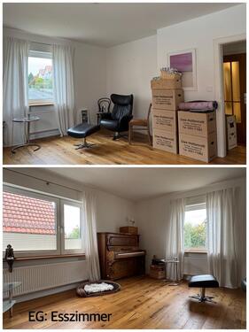 Foto - Einfamilienhaus in Göttingen zur Miete