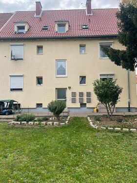 Foto - Etagenwohnung zur Miete in Grünstadt