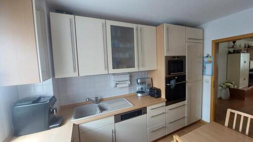 Foto - attrakive 3-Zimmerwohnung in Niederwerrn inkl. Balkon von privat