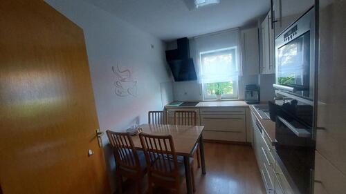Foto - Etagenwohnung zum Kaufen in Niederwerrn