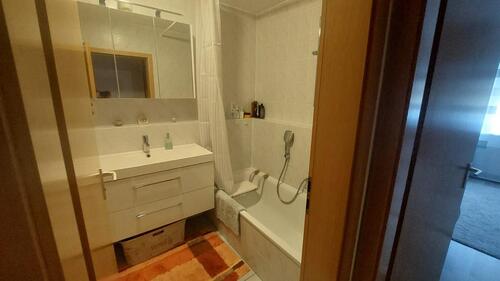 Foto - Etagenwohnung in Niederwerrn