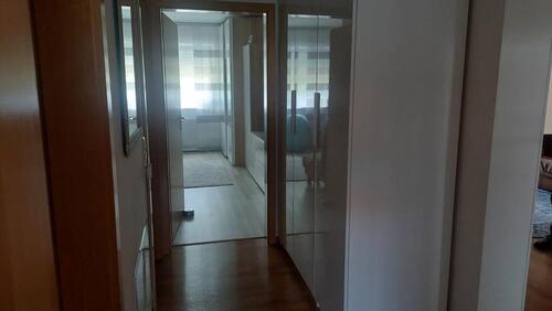 Foto - Etagenwohnung in Niederwerrn zum Kaufen