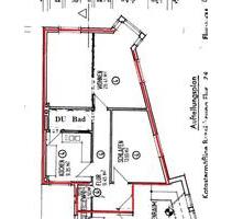 3 Zi.-Whng. Schwarzer weg 1, Gröpelingen - Bremen