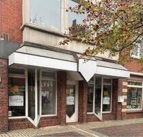 Attraktives Büro im Herzen von Emden-60 m² +Stellplatz