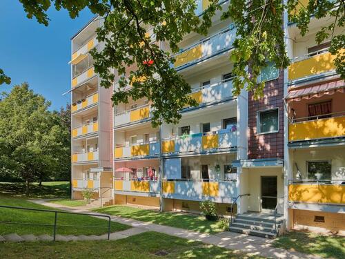 Foto - Neues Jahr - neues Glück *Renovierte Wohnung ab Februar 2026!