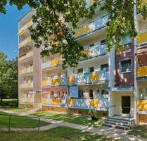 Neues Jahr - neues Glück *Renovierte Wohnung ab Februar 2026! - Dresden Cotta