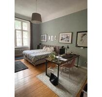 Altbau WG Zimmer nahe Ku‘Damm (ab 1.1.26) - Berlin Reinickendorf