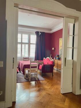 Foto - Etagenwohnung in Berlin