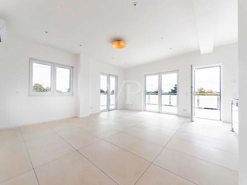 Foto - 4 Zimmer Etagenwohnung zur Miete in Berlin