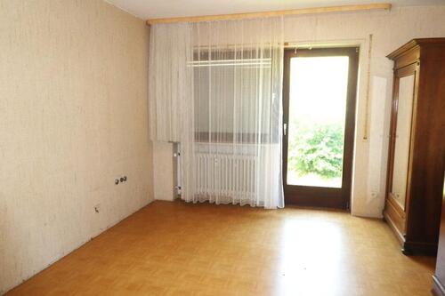 Foto - 5 Zimmer Etagenwohnung in Lützelbach