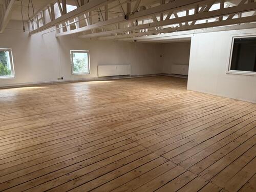 Foto - Viertel- Atelier-Gewerbe von privat