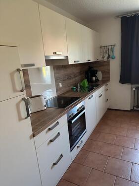 Foto - Ferienhaus Tossens zu verkaufen