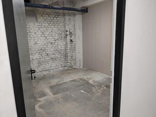 Foto - Lagerfläche Lagerraum 247 Zugang