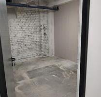 Lagerfläche Lagerraum 247 Zugang - Wuppertal Arrenberg