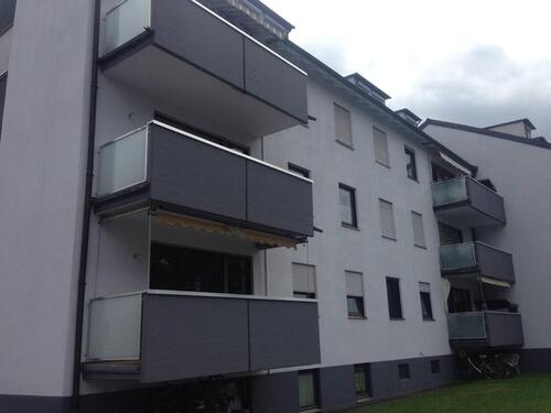 Foto - 2 Zimmer Etagenwohnung zur Miete in Nürnberg