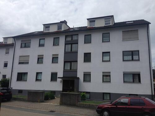 Foto - 2 Zimmer Etagenwohnung in Nürnberg