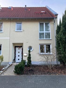 Foto - Doppelhaushälfte in Seligenstadt – ca. 150 m², 5,5Zimmer, Garten