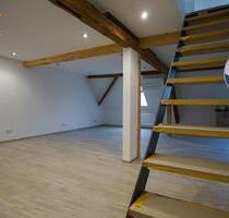 Stylische 3-Zimmer Wohnung im Loftstil! - Neuhausen ob Eck