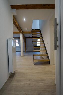 Foto - 3 Zimmer Dachgeschoßwohnung in Neuhausen ob Eck