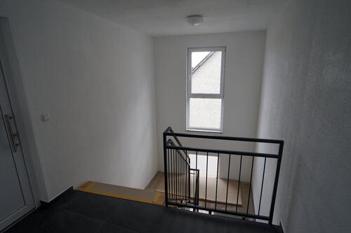 Foto - Dachgeschoßwohnung in Neuhausen ob Eck zur Miete