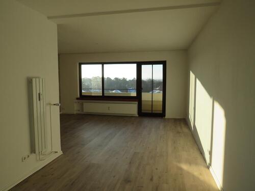 Foto - Etagenwohnung in Garbsen zur Miete