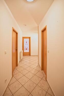 Foto - 3 Zimmer Erdgeschoßwohnung in Koblenz