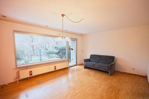 Foto - Erdgeschoßwohnung in Koblenz zur Miete