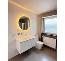 Moderne, hochwertige 2 Zimmer-Wohnung mit Eyecatcher-Bad - Weiden in der Oberpfalz