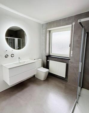 Foto - 4 Zimmer Etagenwohnung zum Kaufen in Weiden in der Oberpfalz