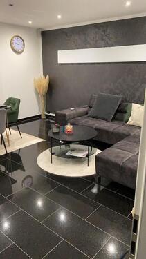 Foto - Moderne EG 2 Zi Wohnung Zentrale Lage Stellplatz