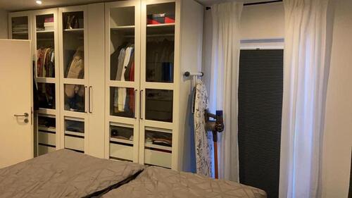 Foto - 2 Zimmer Erdgeschoßwohnung in Heiligenhaus