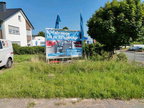 Foto - Grundst&uuml;ck zur Miete in Horn-Bad Meinberg
