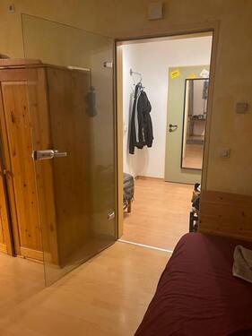 Foto - 1 Zimmer Etagenwohnung zur Miete in Osnabrück