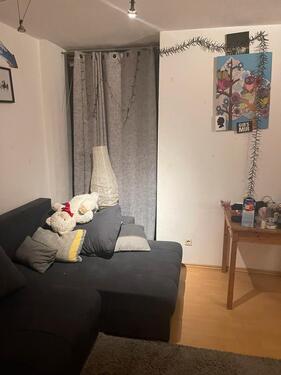 Foto - Etagenwohnung in Osnabrück zur Miete