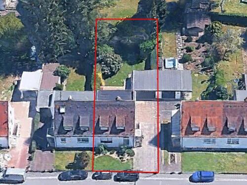 Foto - Doppelhaushälfte in Nürnberg zum Kaufen