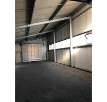 Stellplatz Garage Parkplatz f. Oldtimer Wohnwagen Wohnmobil, Boot - Kefenrod