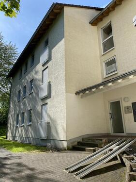 Foto - 2 Zimmer Etagenwohnung zur Miete in Ransbach-Baumbach