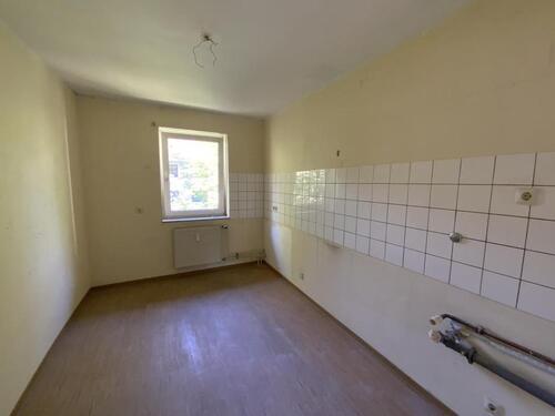 Foto - Etagenwohnung in Ransbach-Baumbach zur Miete