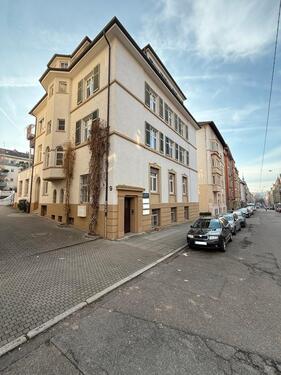 Foto - High-End Office-Sharing im Lehenviertel