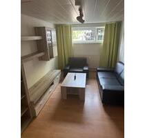 Souterrain -Wohnung mit Einbauküche in zentraler Lage von Haiger