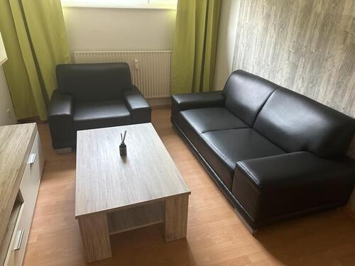 Foto - 2 Zimmer Etagenwohnung zur Miete in Haiger