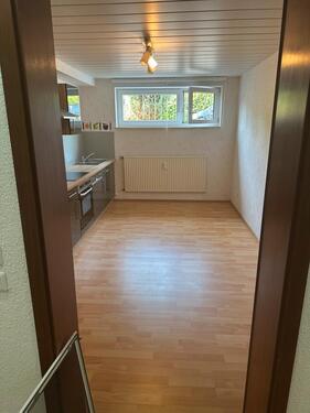 Foto - Etagenwohnung in Haiger zur Miete