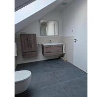 4 Zimmer Wohnung in Strahlungen - Hohenroth