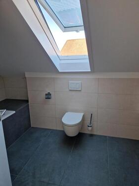 Foto - 7 Zimmer Dachgeschoßwohnung in Hohenroth