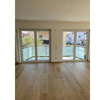 3-Zimmerwohnung Renoviert, EBK, KFT-SP in KarbenBurg-Gräfenrode